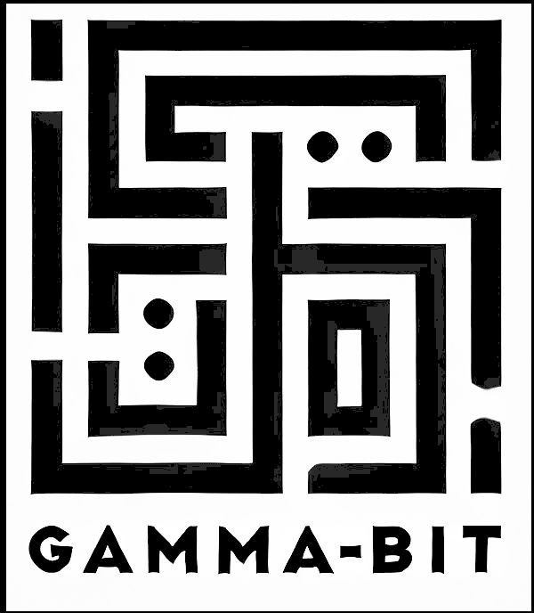 Gamma-BIT Logo